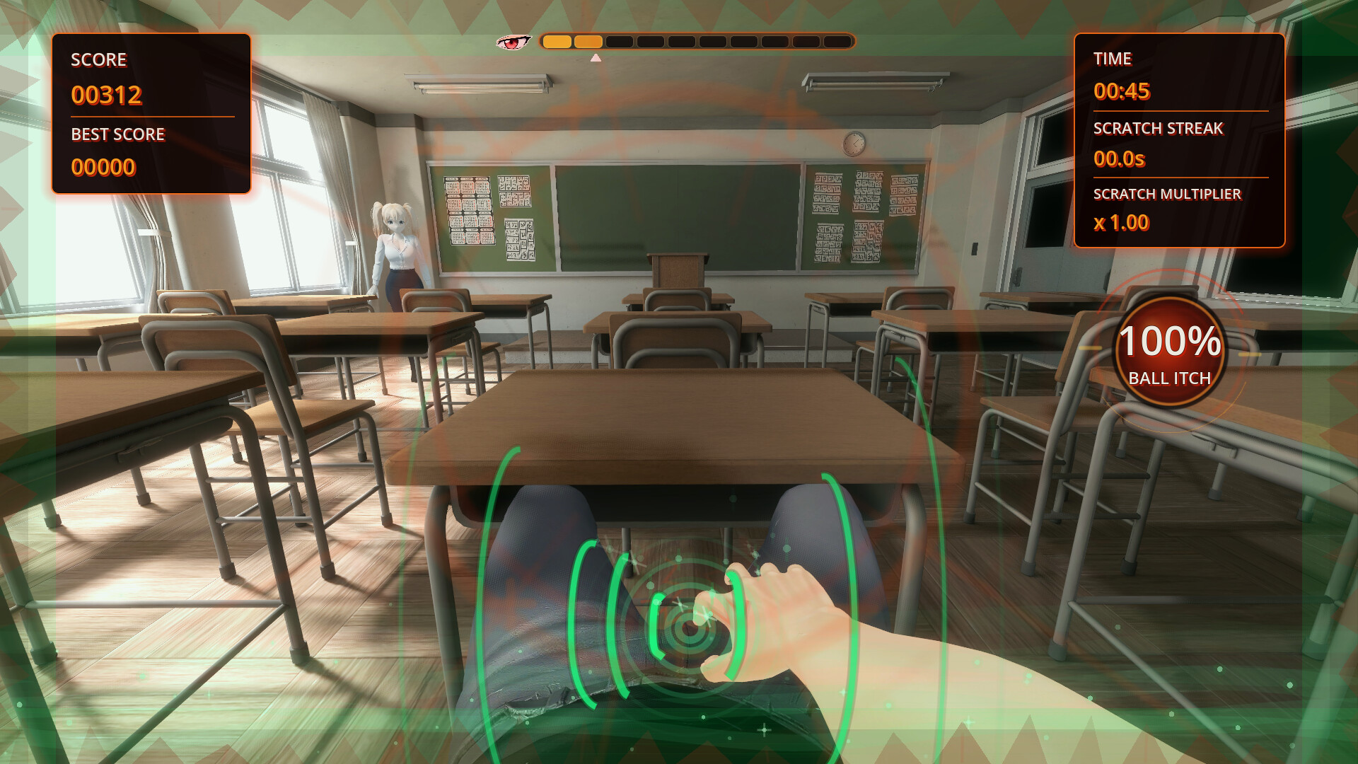 图片[7]-挠蛋蛋模拟器（Ball Scratch Simulator）Build.25271143 [中文][4.97G]-极客游戏