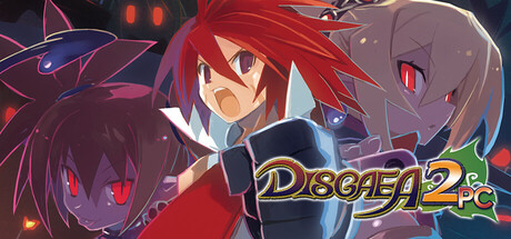 魔界战记2 PC|1G大小|官方英文|精翻汉化|支持手柄|Disgaea 2 PC