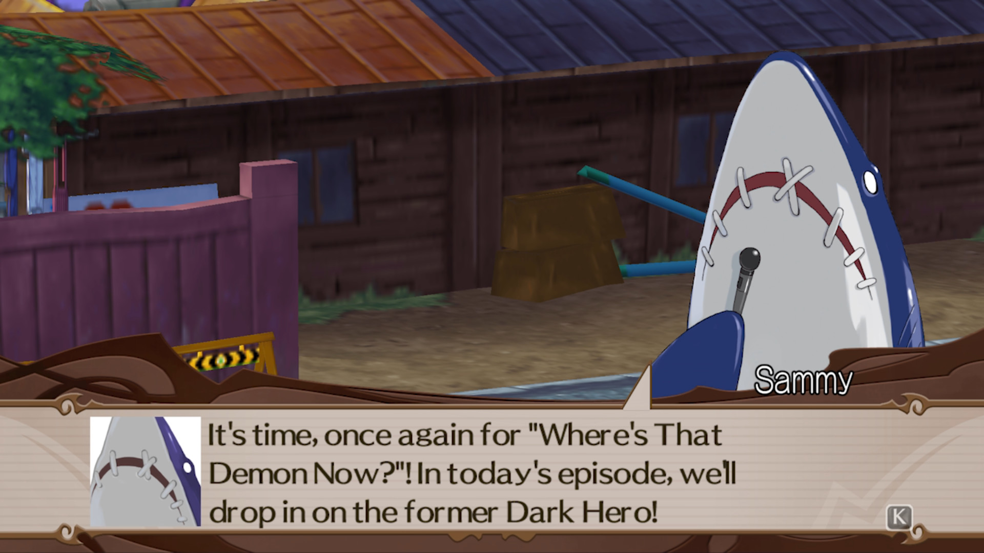 魔界战记2 PC|1G大小|官方英文|精翻汉化|支持手柄|Disgaea 2 PC