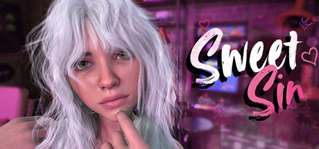 【PC/SLG/中文】甜蜜之罪 SweetSin V0.1.2 STEAM官方中文版【10.7GB】-马克游戏