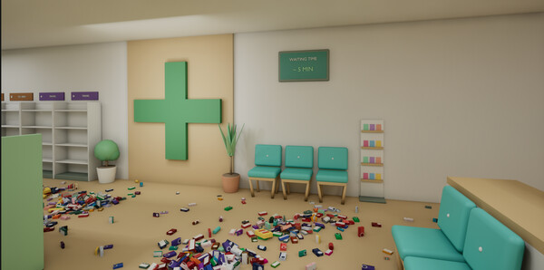 Big Bad Pharma 截图 2