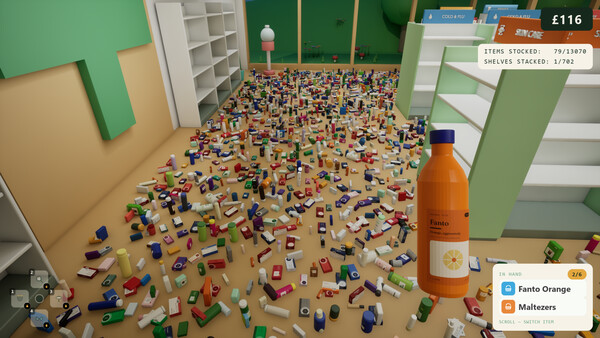 Big Bad Pharma 截图 8