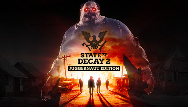 腐烂国度2 State of Decay 2 巨霸主宰版|官方中文|V38.2-741435Fix-遗产静候-终更-血色挽歌-暗黑破灭+全DLC+修改器|解压即撸|-3DD游戏屋