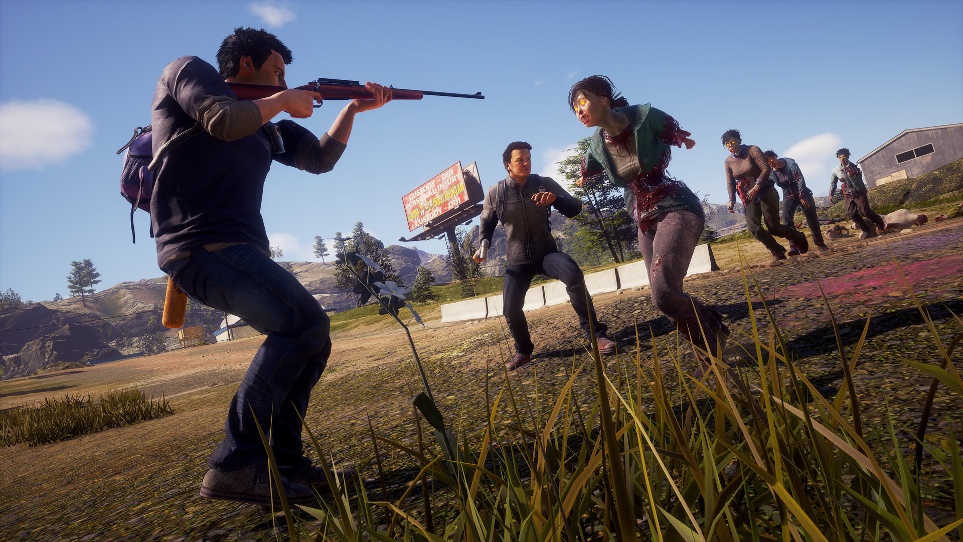图片[10]-腐烂国度2：主宰巨霸版（State of Decay 2: Juggernaut Edition）免安装中文版下载-蒸汽游戏宝库 - 高质量Steam单机游戏下载站