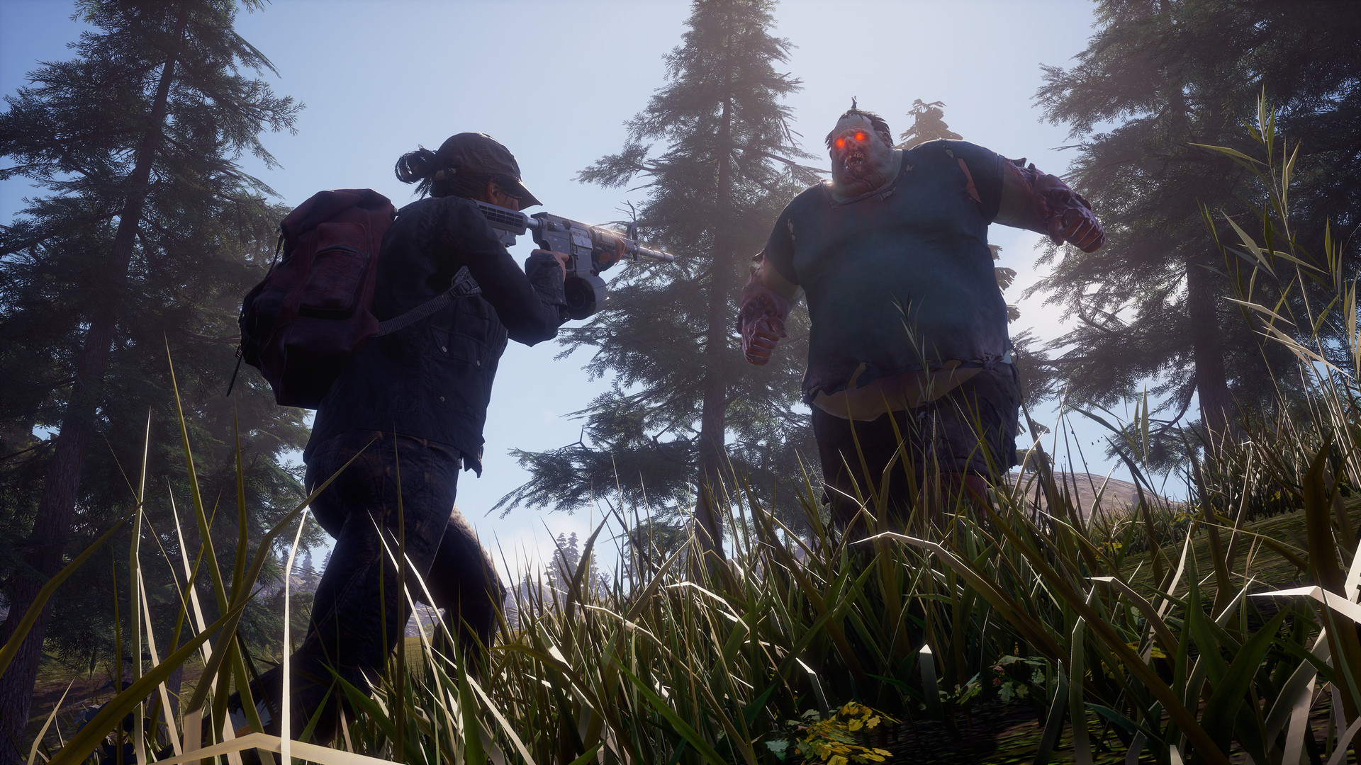 图片[5]-腐烂国度2：主宰巨霸版（State of Decay 2: Juggernaut Edition）免安装中文版下载-蒸汽游戏宝库 - 高质量Steam单机游戏下载站