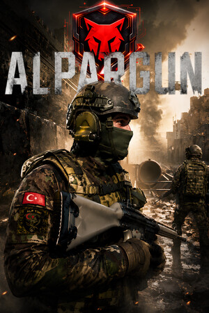 阿尔帕冈/ALPARGUN