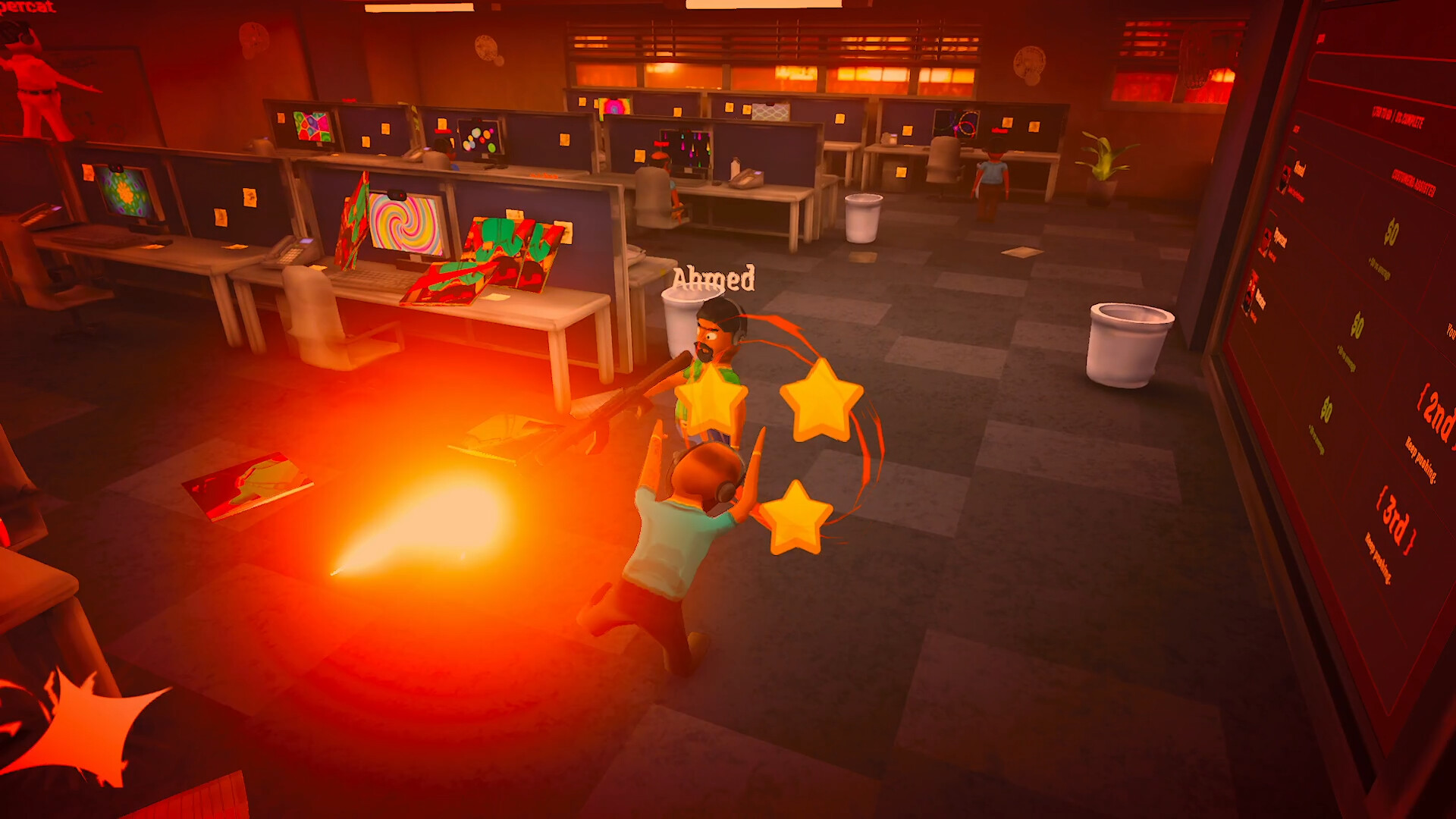 好友诈骗模拟器|联机版|官方中文|支持手柄|Scam With Your Friends - 10