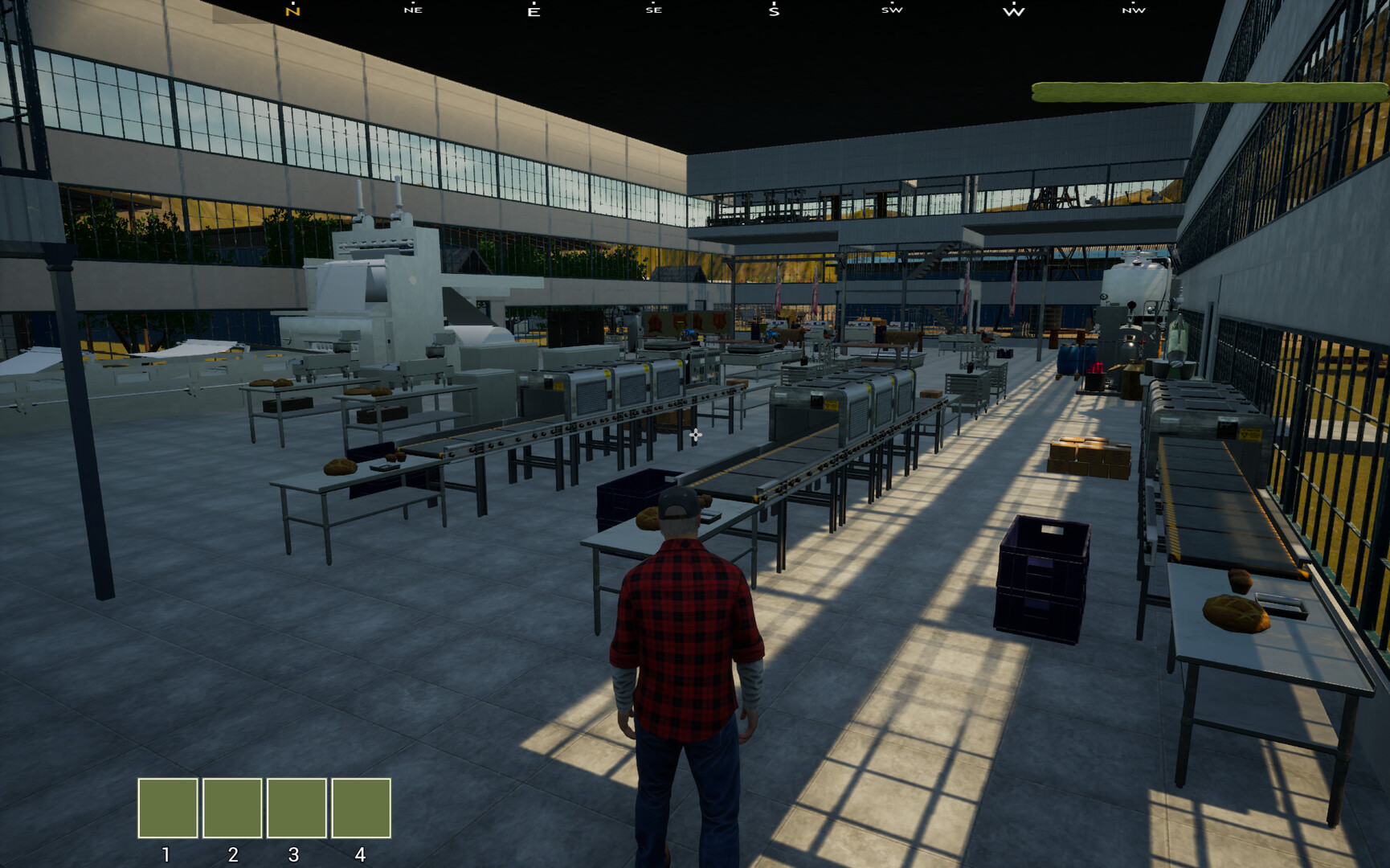 图片[5]-乳业帝国：生产模拟器（Dairy Empire: Production Simulator）Build.26344314 [中文][2.7G]-极客游戏