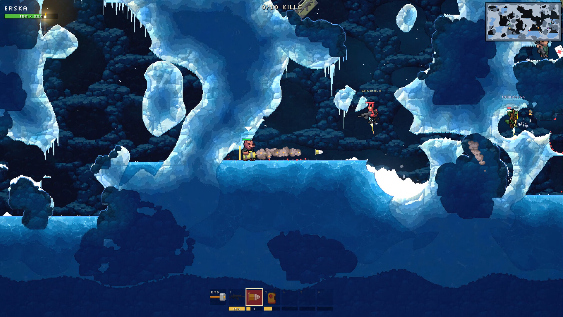 图片[4]-入土长眠（Dirtnap）Build.25362980 [中文][0.22G]-极客游戏