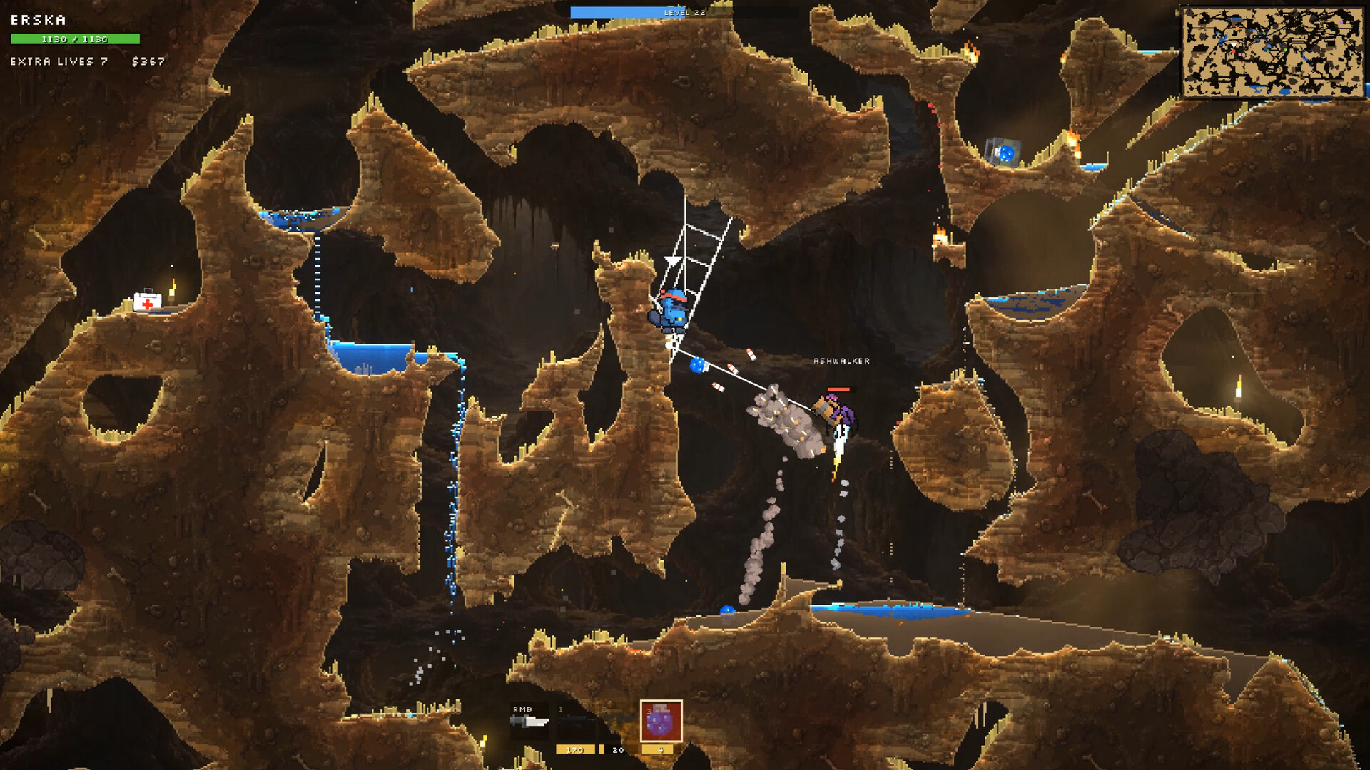 图片[6]-入土长眠（Dirtnap）Build.25362980 [中文][0.22G]-极客游戏