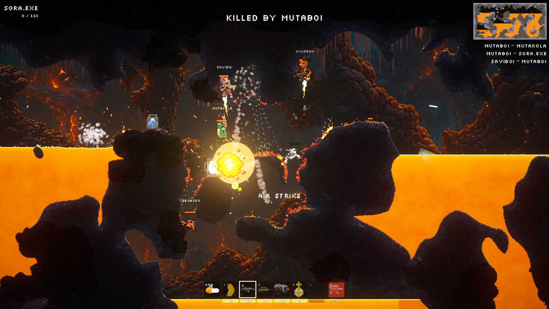 图片[5]-入土长眠（Dirtnap）Build.25362980 [中文][0.22G]-极客游戏