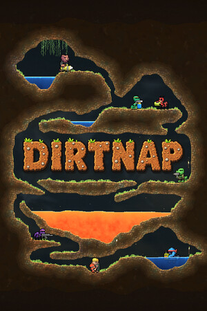 Dirtnap | 免安装中文版下载 - 单机岛