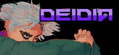 Deios II // DEIDIA