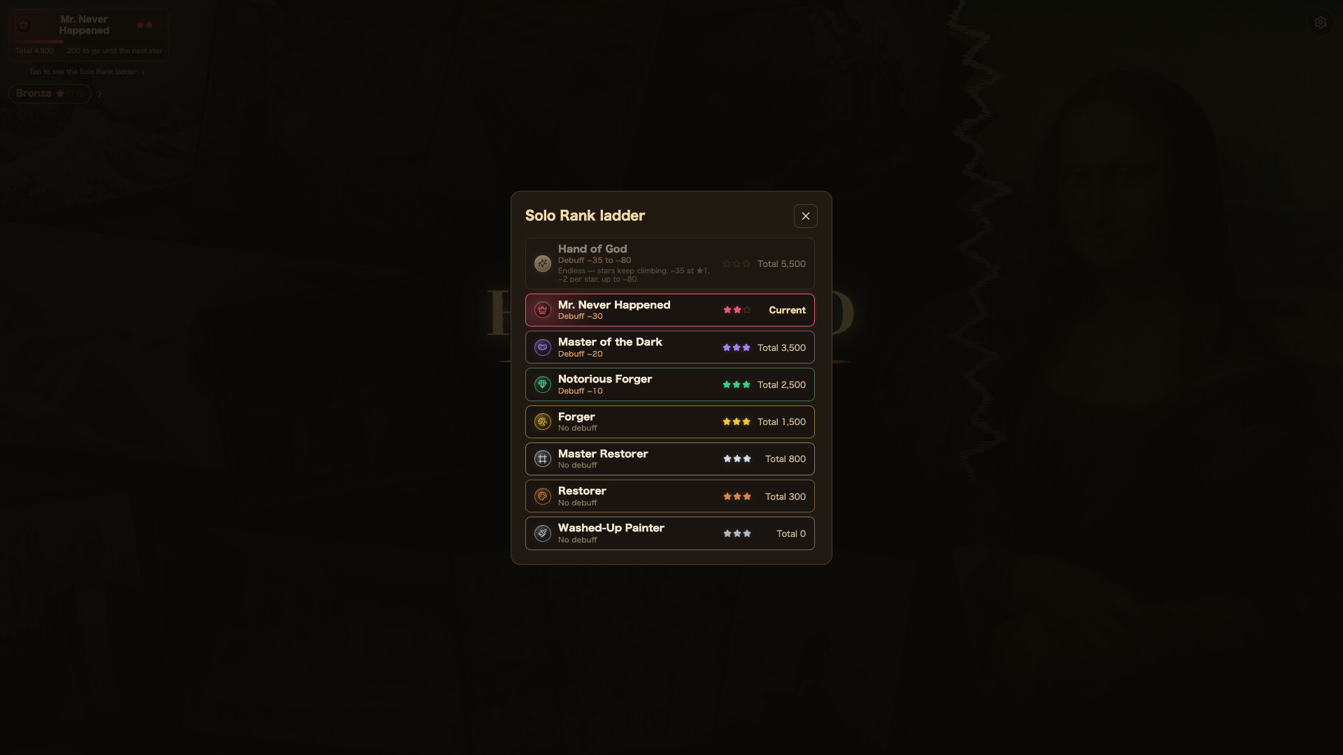 图片[5]-一笔勾销（NEVER HAPPENED）Build.24877525 [中文][0.43G]-极客游戏