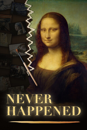一笔勾销/NEVER HAPPENED