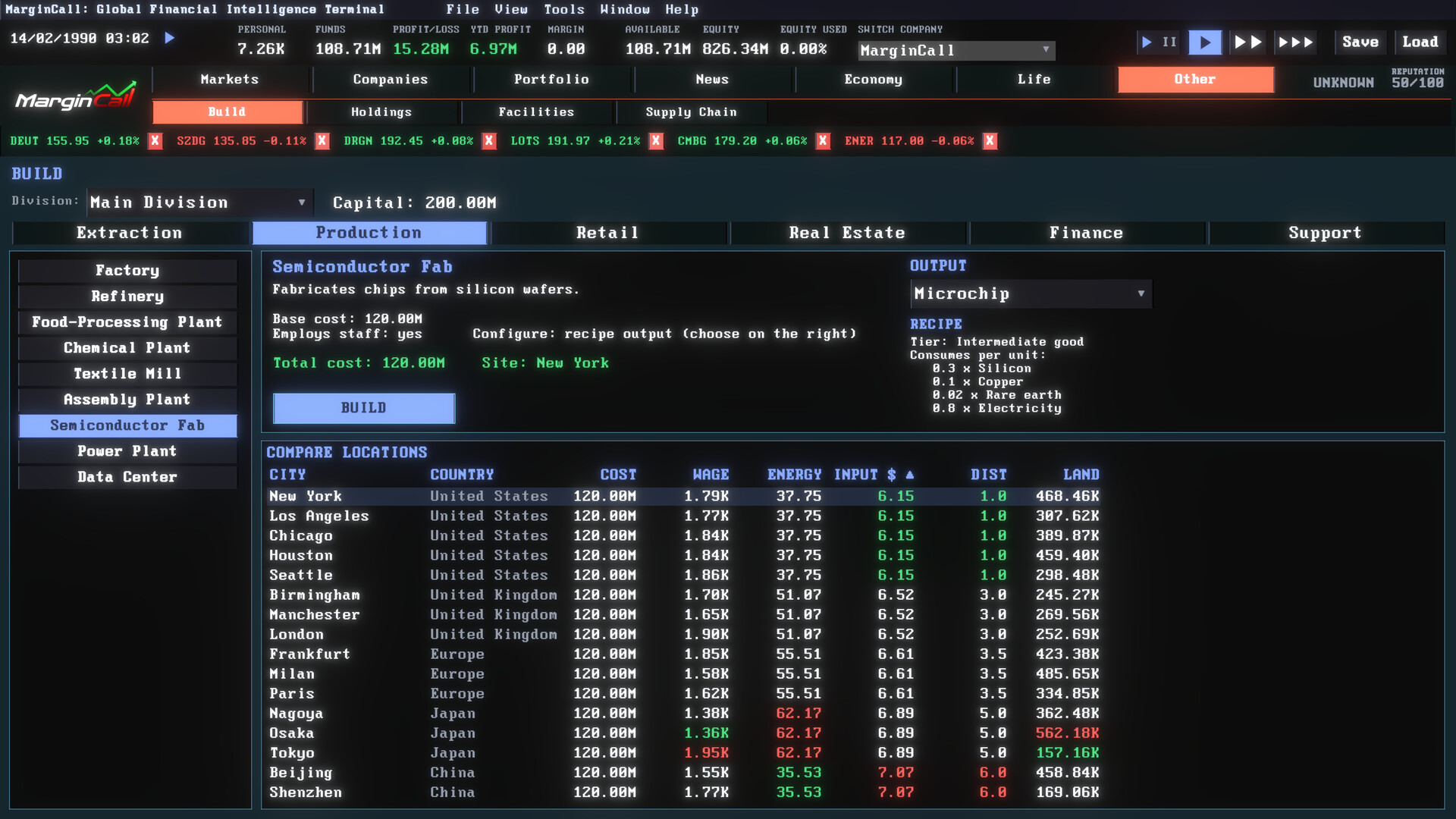 图片[12]-追加保证金（MarginCall）Build.24832321 [中文][0.63G]-极客游戏