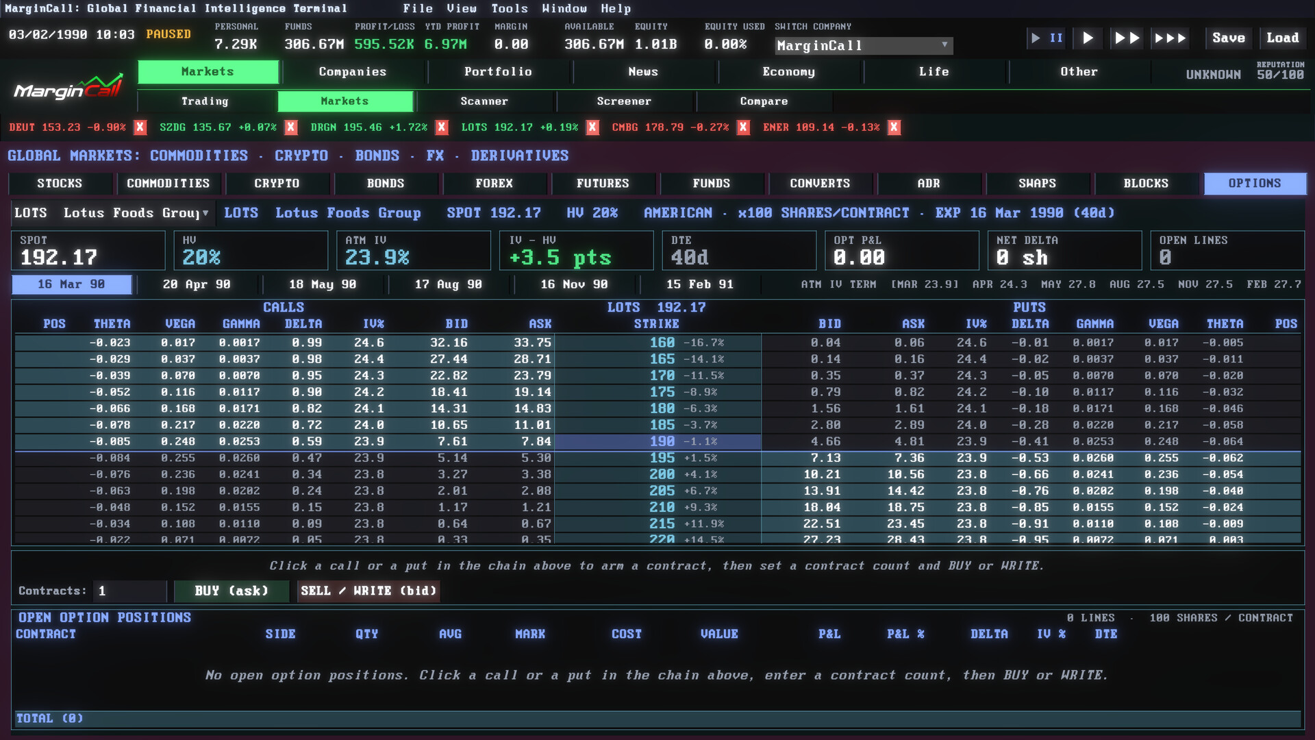 图片[10]-追加保证金（MarginCall）Build.24832321 [中文][0.63G]-极客游戏