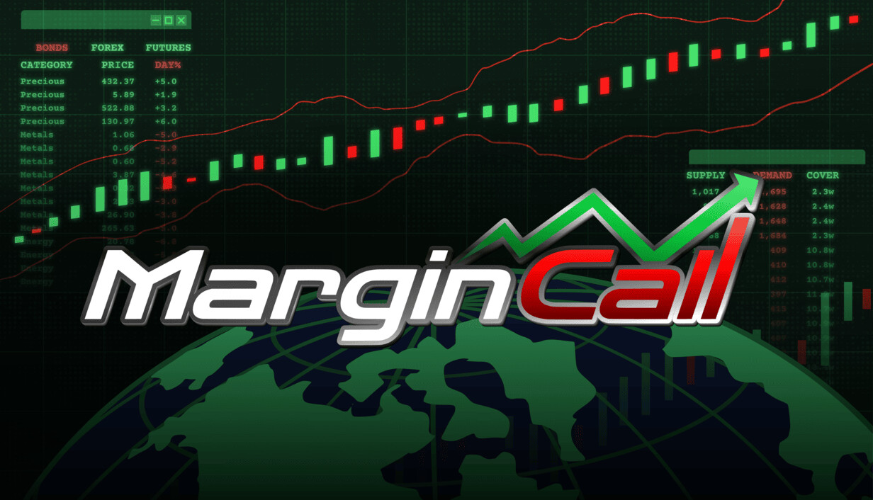 全球金融情报终端/追缴保证金/MarginCall