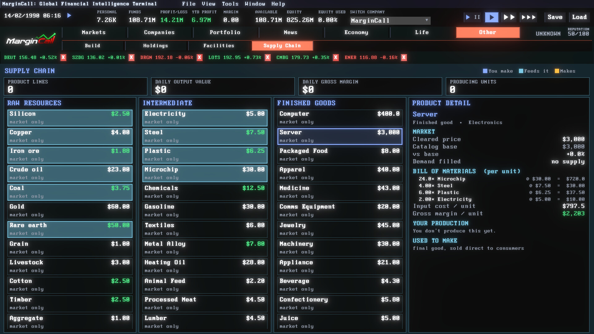 图片[13]-追加保证金（MarginCall）Build.24832321 [中文][0.63G]-极客游戏