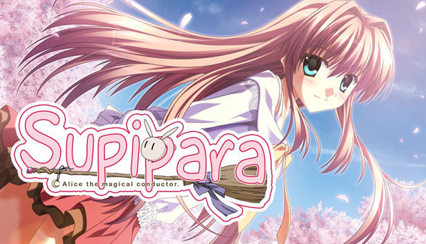 《sppl-魔女爱丽丝 第一章 春日已至1/Supipara – Chapter 1 Spring Has Come!》免安装绿色版