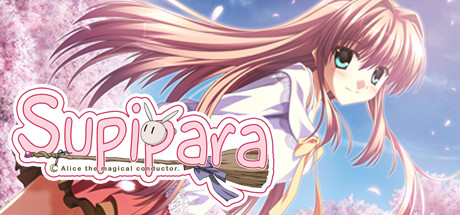 【PC/汉化】SPPL（すぴぱら STORY ＃01 - Spring Has Come！）-Angelmoe