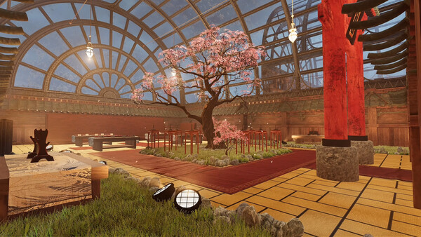 Museologist: Tidy Up the Museum! 截图 3