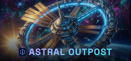 星际前哨站/Astral Outpost-集游星软件站