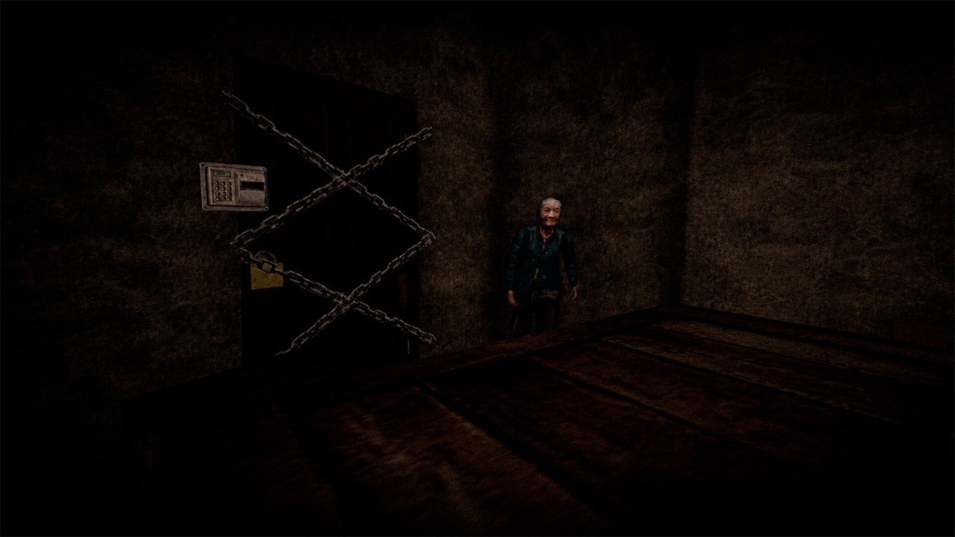 逃离房屋|官方中文|Escape the House - 5