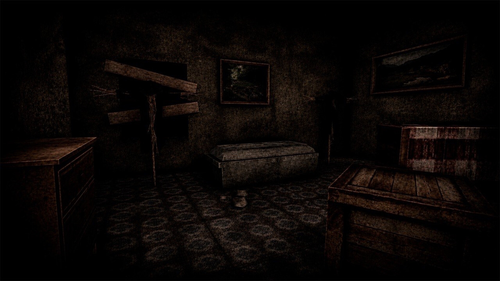 图片[6]-逃出房子 (Escape the House) Build.24527697 [中文][0.22G]-极客游戏