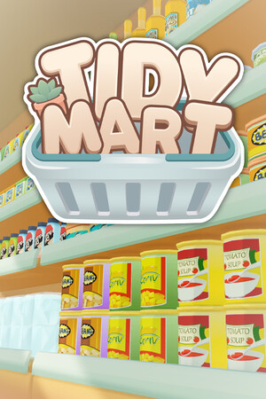 整洁超市/Tidy Mart