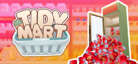整洁超市/Tidy Mart