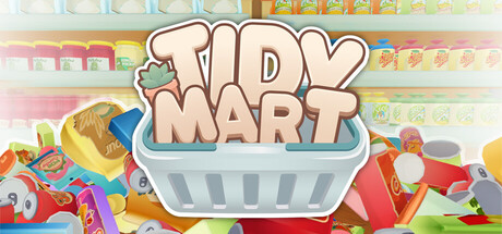 整洁超市（Tidy Mart）Build.24749672 [中文][0.41G]-极客游戏