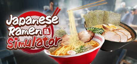 《日式拉面模拟器 Japanese Ramen Simulator》v0.1.50.17746-Build 25846813官中免安装-简中4.6GB