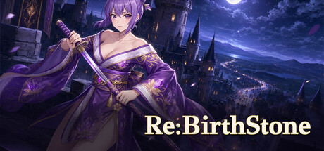 ～誕生石物語～（Re:BirthStone）Build.25527818 [中文][4.51G]-极客游戏