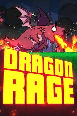 Dragon Rage | 免安装中文版下载 - 单机岛