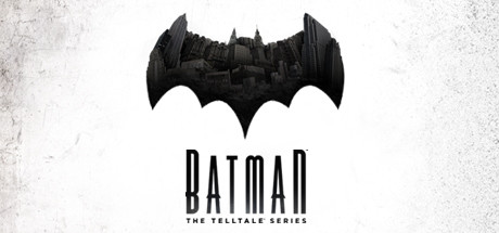 蝙蝠侠 故事版（Batman-The Telltale Series）全五章 免安装中文版