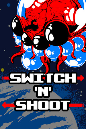 一键异形终结者/Switch 'N' Shoot