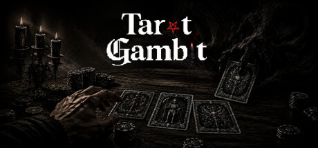 塔罗赌局/Tarot Gambit-悟界ShareHub