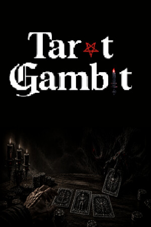 塔罗赌局/Tarot Gambit