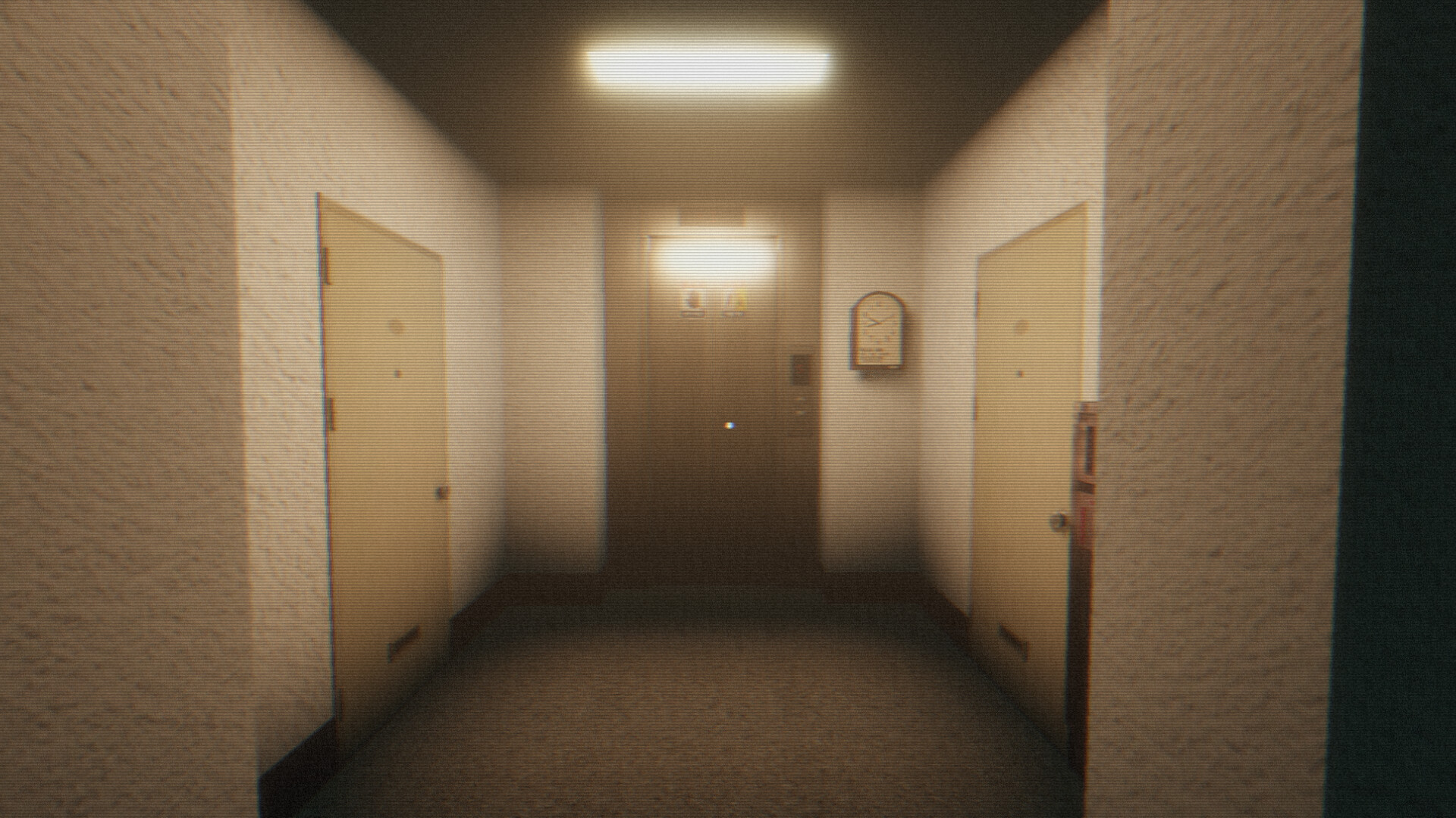 图片[4]-余晖公寓（AFTERLIGHT: The Apartment）Build.24931103 [中文][0.64G]-极客游戏