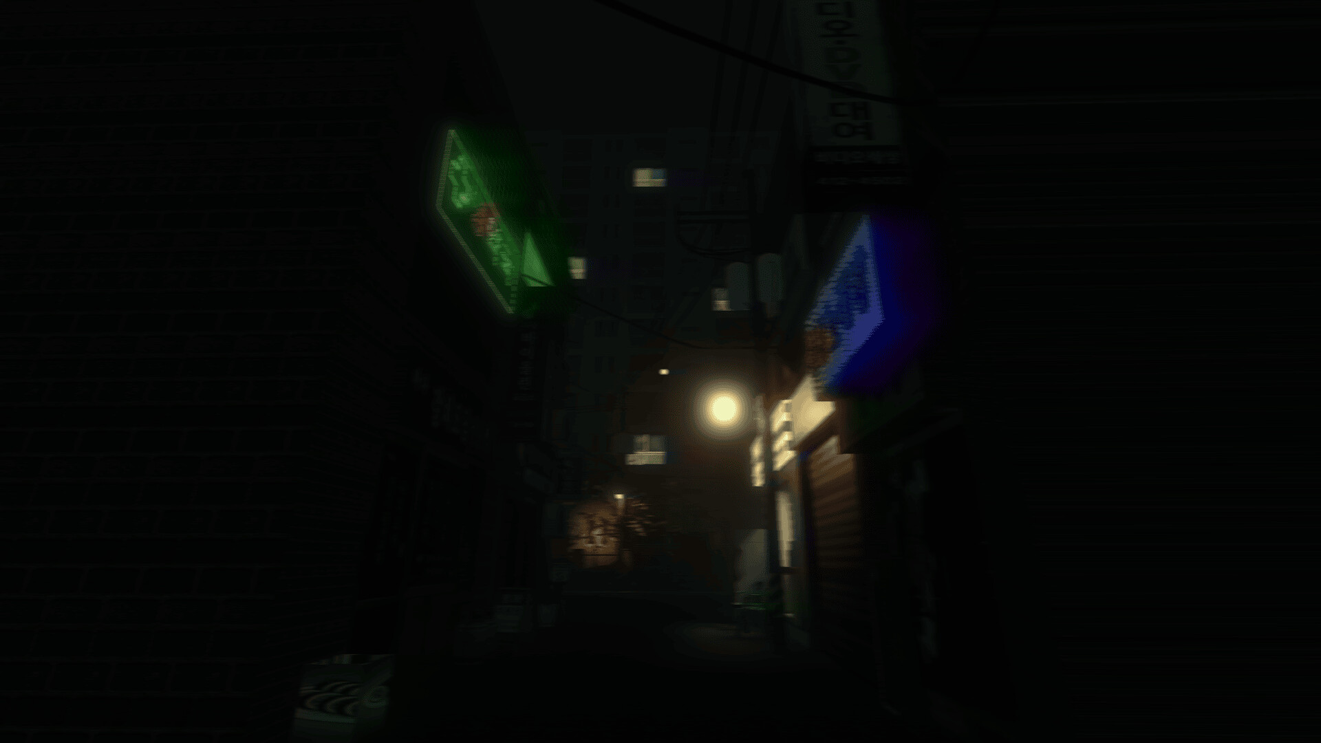 图片[7]-余晖公寓（AFTERLIGHT: The Apartment）Build.24931103 [中文][0.64G]-极客游戏
