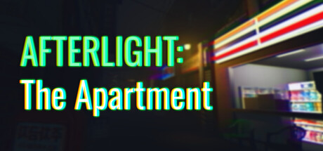 余晖公寓（AFTERLIGHT: The Apartment）Build.24931103 [中文][0.64G]-极客游戏