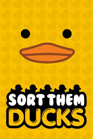 分拣橡皮鸭/Sort Them Ducks