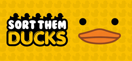 分拣橡皮鸭/Sort Them Ducks-悟界ShareHub