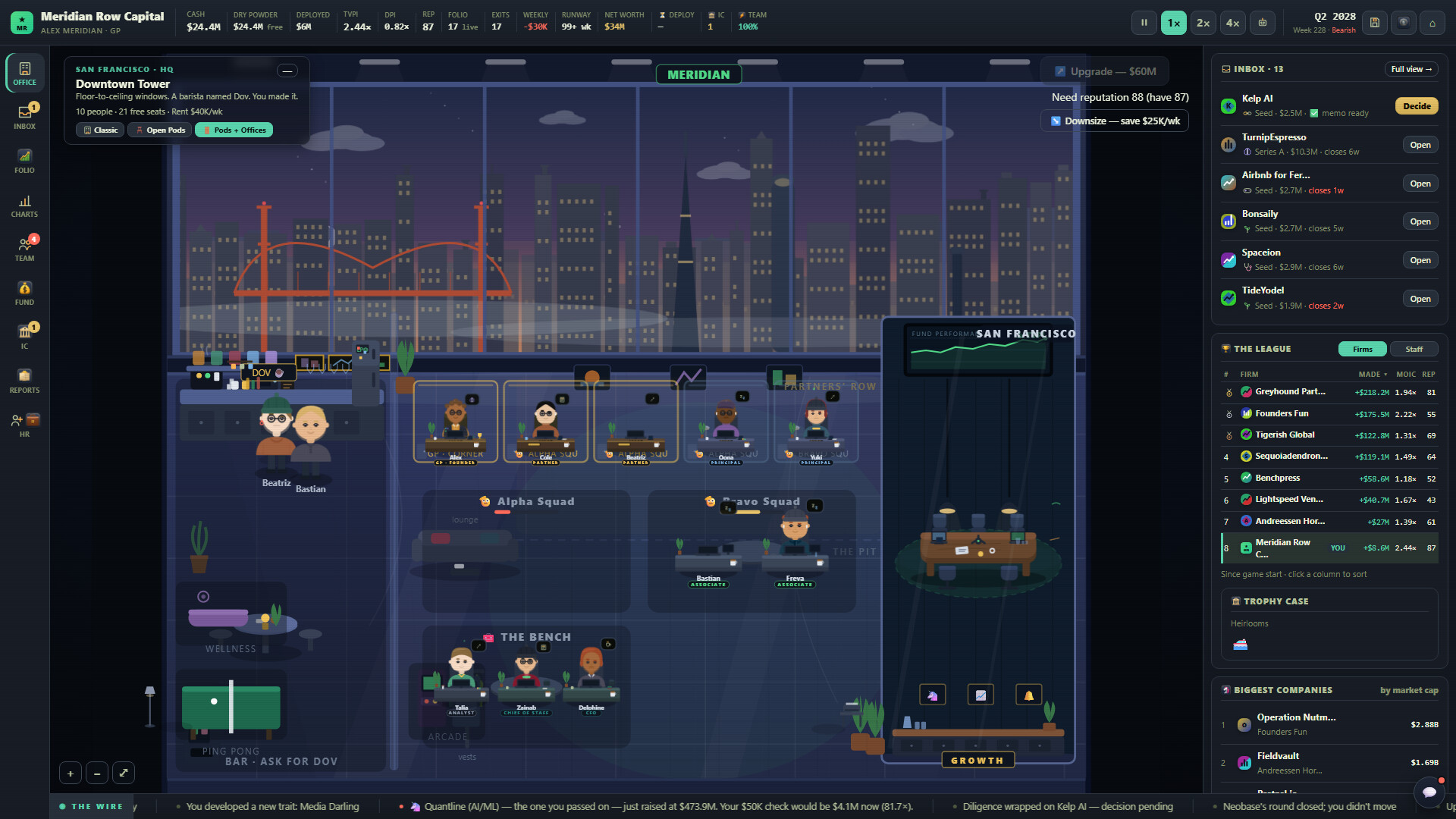资本模拟器 Capital Tycoon - 6