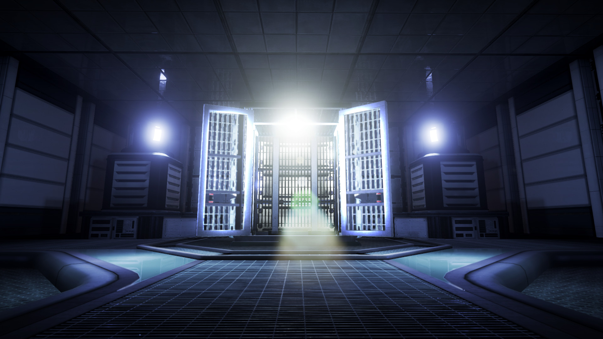 图灵测试/The Turing Test 截图 5