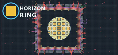 地平线之环/Horizon Ring