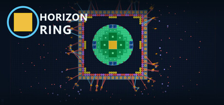 地平线之环/Horizon Ring-苏白资源