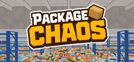 包裹大混乱（Package chaos）Build.24944281 [中文][0.8G]-极客游戏
