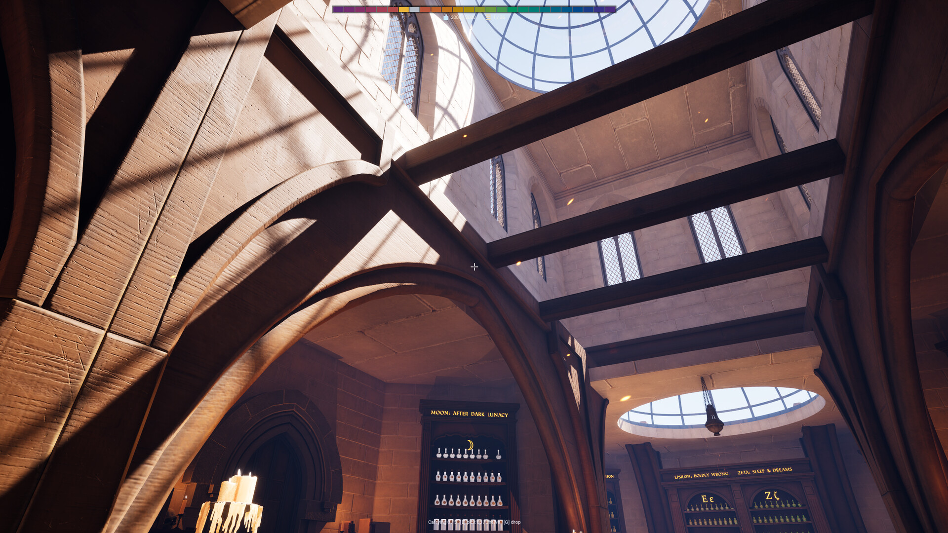 图片[5]-炼金乱局：整理你的药水铺！（Alchemess: Tidy Up Your Potion Shop!）Build.25409811 [中文][2.09G]-极客游戏